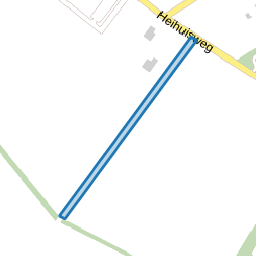 Perceel WEE01-K-3040