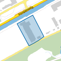 Perceel WEE01-K-3047