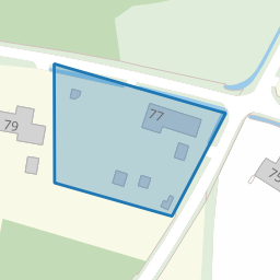 Perceel WEE01-K-3063