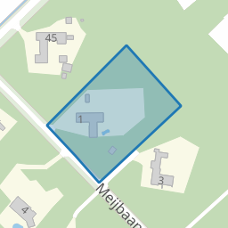 Perceel WEE01-K-3120