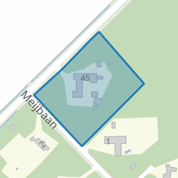 Perceel WEE01-K-3121