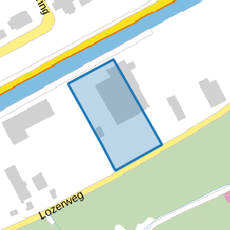 Perceel WEE01-K-3153