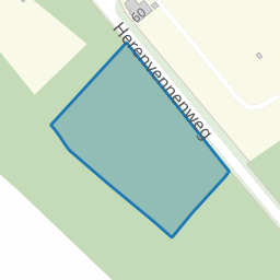 Perceel WEE01-K-3156