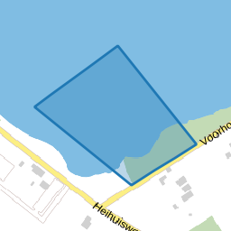 Perceel WEE01-K-3161