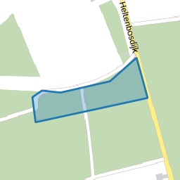 Perceel WEE01-K-3162