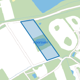 Perceel WEE01-K-3207