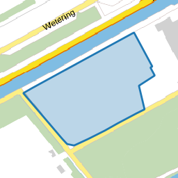 Perceel WEE01-K-3252