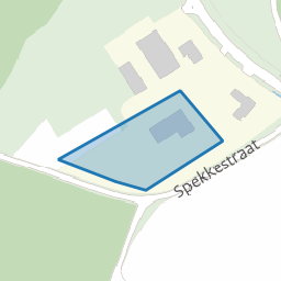 Perceel WEE01-K-3286