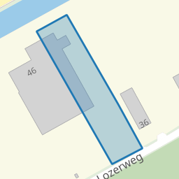 Perceel WEE01-K-3338