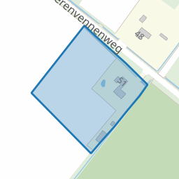 Perceel WEE01-K-3358