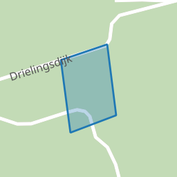 Perceel WEE01-K-3387