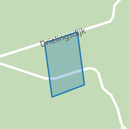 Perceel WEE01-K-3388