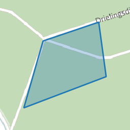 Perceel WEE01-K-3389