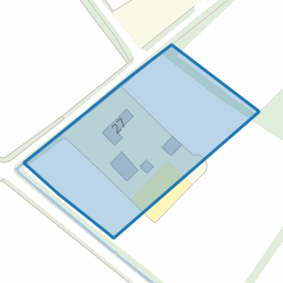 Perceel WEE01-K-3405