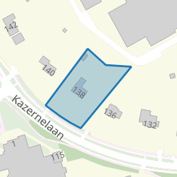 Perceel WEE01-K-3420