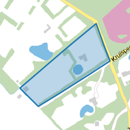 Perceel WEE01-K-3428