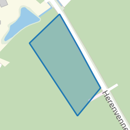 Perceel WEE01-K-3488