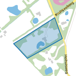 Perceel WEE01-K-3498