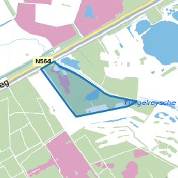 Perceel WEE01-K-3513