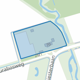 Perceel WEE01-K-3521