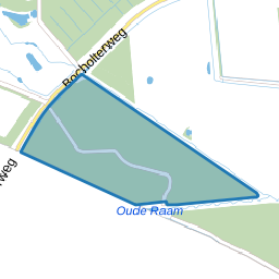 Perceel WEE01-K-3529