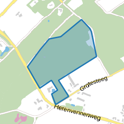 Perceel WEE01-K-3554