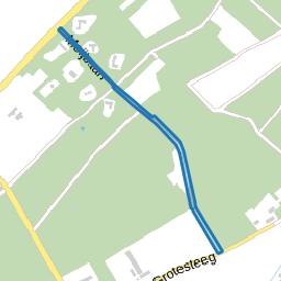 Perceel WEE01-K-3555