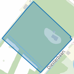 Perceel WEE01-K-3574