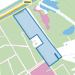 Perceel WEE01-K-3576