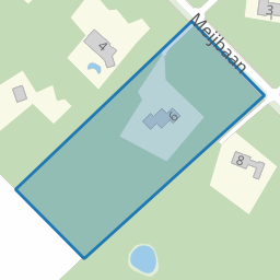 Perceel WEE01-K-3631