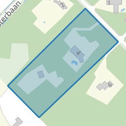 Perceel WEE01-K-3632