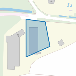 Perceel WEE01-K-3644