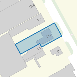 Perceel WEE01-K-3666