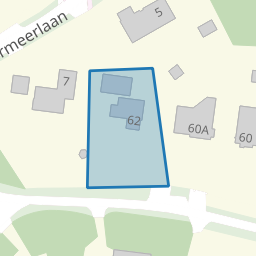 Perceel WEE01-K-3703