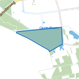 Perceel WEE01-K-3711