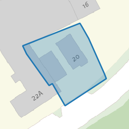 Perceel WEE01-K-3717