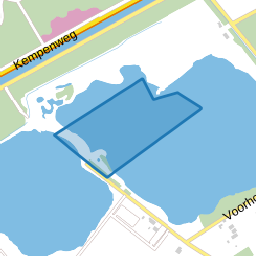 Perceel WEE01-K-3724