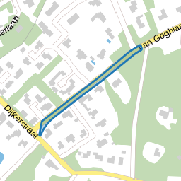 Perceel WEE01-K-3767