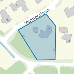 Perceel WEE01-K-3771