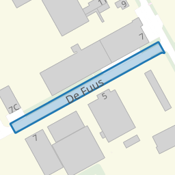 Perceel WEE01-K-3781