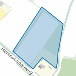 Perceel WEE01-K-3797