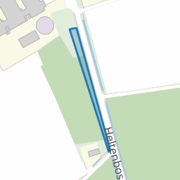 Perceel WEE01-K-3811