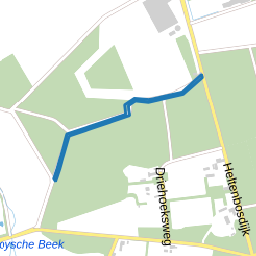 Perceel WEE01-K-3813