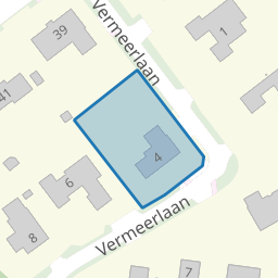 Perceel WEE01-K-3857