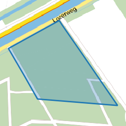 Perceel WEE01-K-3890