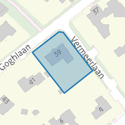 Perceel WEE01-K-3910