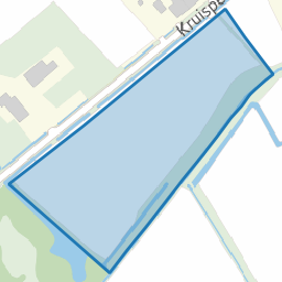 Perceel WEE01-K-3939