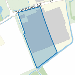 Perceel WEE01-K-4012