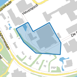 Perceel WEE01-K-4014