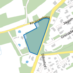 Perceel WEE01-K-4063